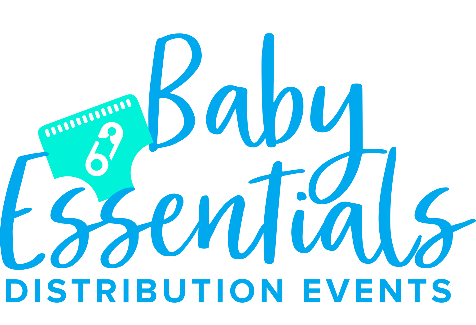 Baby Essentials Distribution Event Options Health